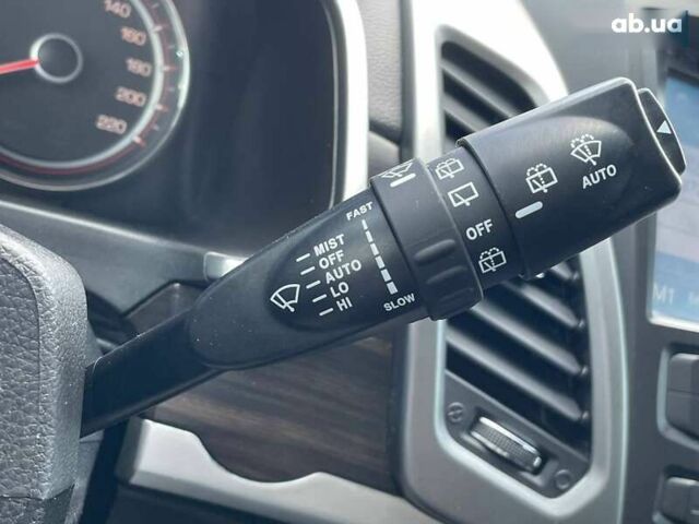 Cанг Йонг Korando, об'ємом двигуна 0 л та пробігом 80 тис. км за 10900 $, фото 27 на Automoto.ua