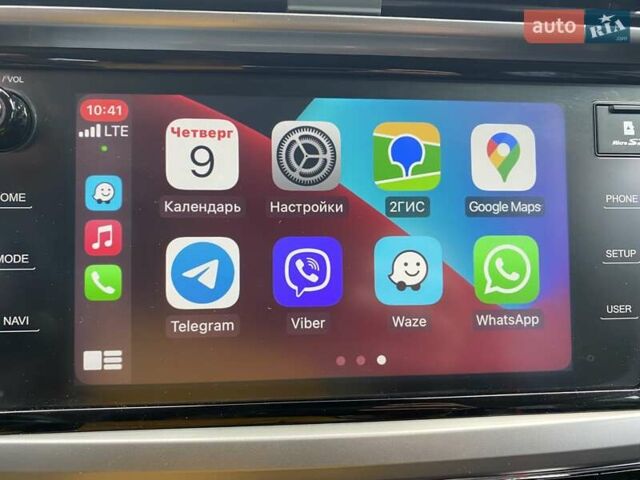 Cанг Йонг Korando, об'ємом двигуна 1.6 л та пробігом 65 тис. км за 17500 $, фото 24 на Automoto.ua