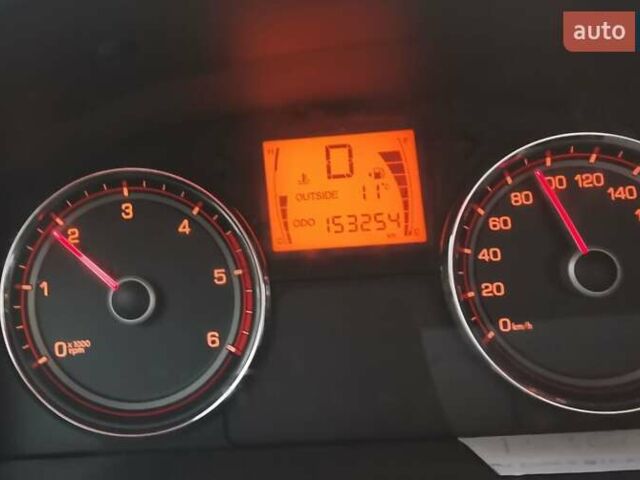 Сірий Cанг Йонг Korando, об'ємом двигуна 2 л та пробігом 153 тис. км за 8500 $, фото 1 на Automoto.ua