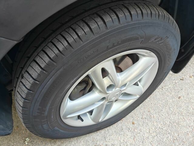 Cанг Йонг Корандо 2011 в Кропивницком (Кировограде) на Automoto.ua Серый Cанг Йонг Корандо, объемом двигателя 2 л и пробегом 225 тыс. км за 8500 $, фото 7 на Automoto.ua