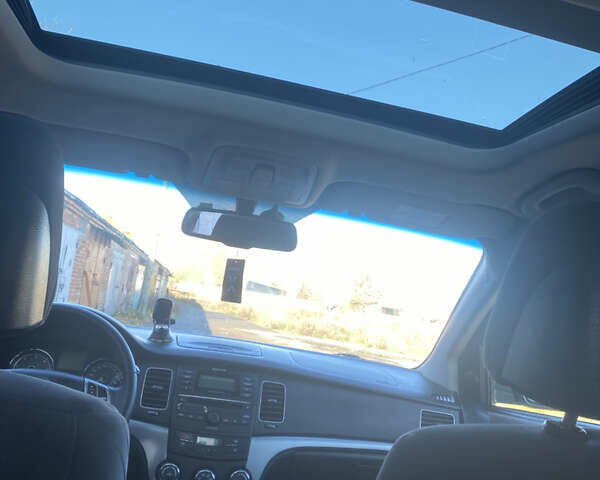 Серый Cанг Йонг Корандо, объемом двигателя 2 л и пробегом 168 тыс. км за 8700 $, фото 21 на Automoto.ua