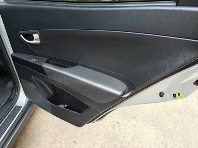 Cанг Йонг Корандо 2011 в Кропивницком (Кировограде) на Automoto.ua Серый Cанг Йонг Корандо, объемом двигателя 2 л и пробегом 225 тыс. км за 8500 $, фото 10 на Automoto.ua