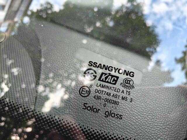 Cанг Йонг Корандо 2011 в Кропивницком (Кировограде) на Automoto.ua Серый Cанг Йонг Корандо, объемом двигателя 2 л и пробегом 225 тыс. км за 8500 $, фото 19 на Automoto.ua