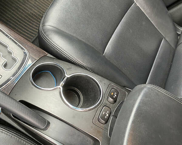 Cанг Йонг Korando 2011 у Житомирі на Automoto.ua Сірий Cанг Йонг Korando, об'ємом двигуна 2 л та пробігом 219 тис. км за 7700 $, фото 11 на Automoto.ua