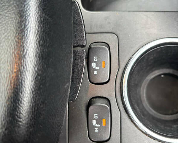 Серый Cанг Йонг Корандо, объемом двигателя 2 л и пробегом 168 тыс. км за 8700 $, фото 13 на Automoto.ua