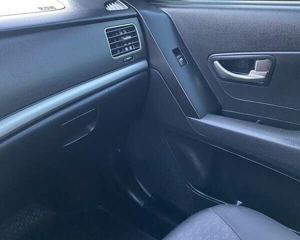 Сірий Cанг Йонг Korando, об'ємом двигуна 2 л та пробігом 177 тис. км за 8900 $, фото 10 на Automoto.ua
