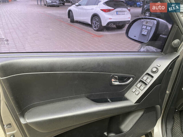 Серый Cанг Йонг Корандо, объемом двигателя 2 л и пробегом 219 тыс. км за 7250 $, фото 7 на Automoto.ua