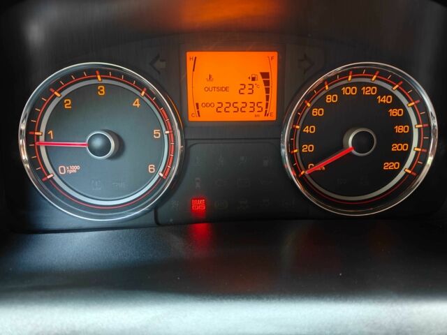 Cанг Йонг Корандо 2011 в Кропивницком (Кировограде) на Automoto.ua Серый Cанг Йонг Корандо, объемом двигателя 2 л и пробегом 225 тыс. км за 8500 $, фото 23 на Automoto.ua