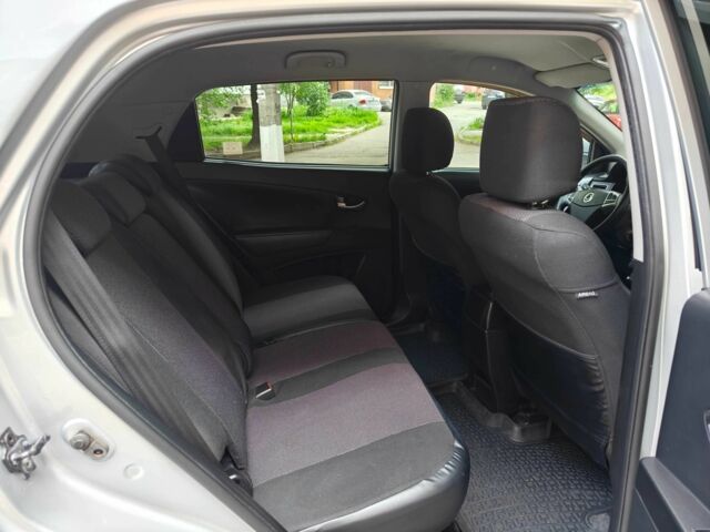 Cанг Йонг Корандо 2011 в Кропивницком (Кировограде) на Automoto.ua Серый Cанг Йонг Корандо, объемом двигателя 2 л и пробегом 225 тыс. км за 8500 $, фото 11 на Automoto.ua