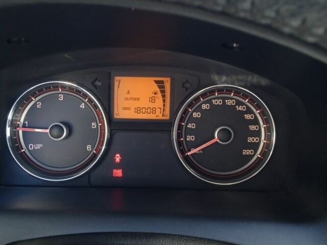 Серый Cанг Йонг Корандо, объемом двигателя 2 л и пробегом 182 тыс. км за 8500 $, фото 4 на Automoto.ua