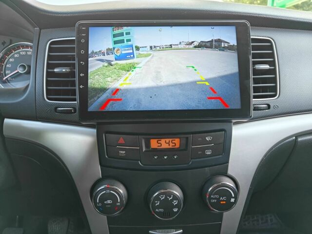 Cанг Йонг Корандо 2011 в Кропивницком (Кировограде) на Automoto.ua Серый Cанг Йонг Корандо, объемом двигателя 2 л и пробегом 225 тыс. км за 8500 $, фото 20 на Automoto.ua