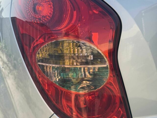 Сірий Cанг Йонг Korando, об'ємом двигуна 2 л та пробігом 150 тис. км за 9900 $, фото 20 на Automoto.ua