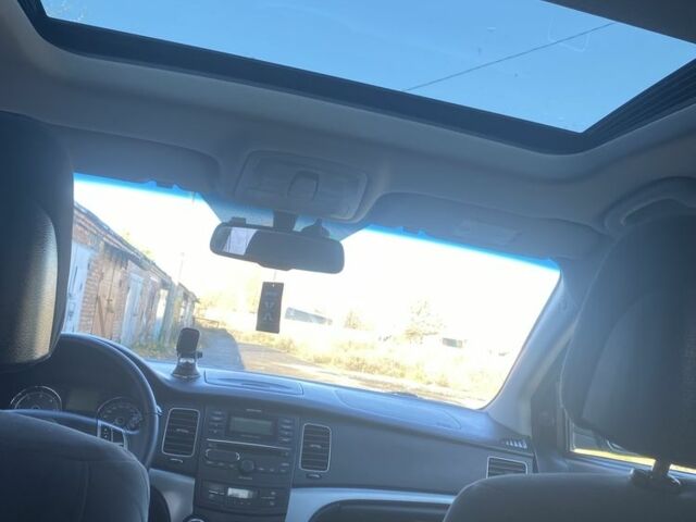 Серый Cанг Йонг Корандо, объемом двигателя 2 л и пробегом 167 тыс. км за 8700 $, фото 6 на Automoto.ua