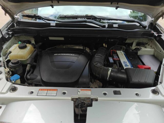 Cанг Йонг Корандо 2011 в Кропивницком (Кировограде) на Automoto.ua Серый Cанг Йонг Корандо, объемом двигателя 2 л и пробегом 225 тыс. км за 8500 $, фото 18 на Automoto.ua