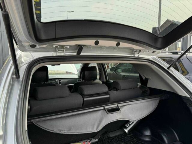 Сірий Cанг Йонг Korando, об'ємом двигуна 2 л та пробігом 150 тис. км за 9900 $, фото 13 на Automoto.ua