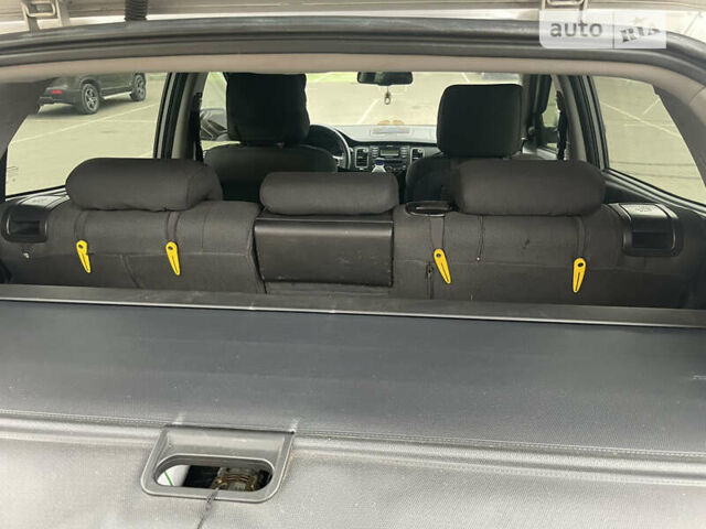 Сірий Cанг Йонг Korando, об'ємом двигуна 2 л та пробігом 337 тис. км за 7000 $, фото 32 на Automoto.ua