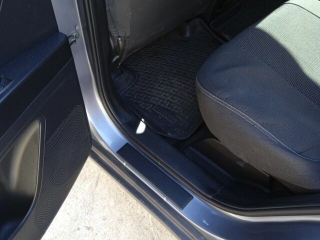 Серый Cанг Йонг Корандо, объемом двигателя 2 л и пробегом 182 тыс. км за 8500 $, фото 5 на Automoto.ua