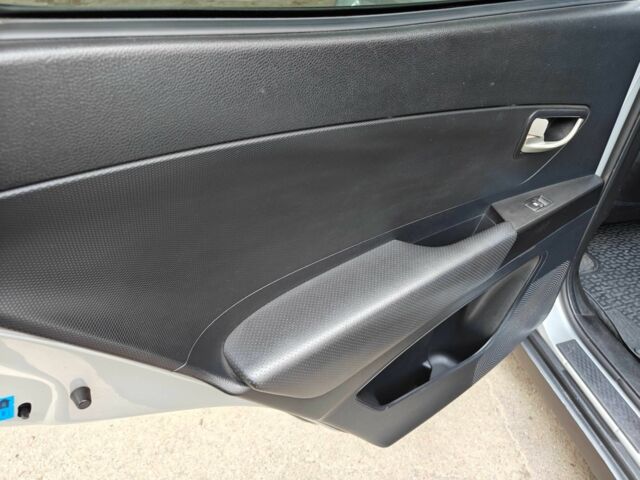 Cанг Йонг Корандо 2011 в Кропивницком (Кировограде) на Automoto.ua Серый Cанг Йонг Корандо, объемом двигателя 2 л и пробегом 225 тыс. км за 8500 $, фото 9 на Automoto.ua