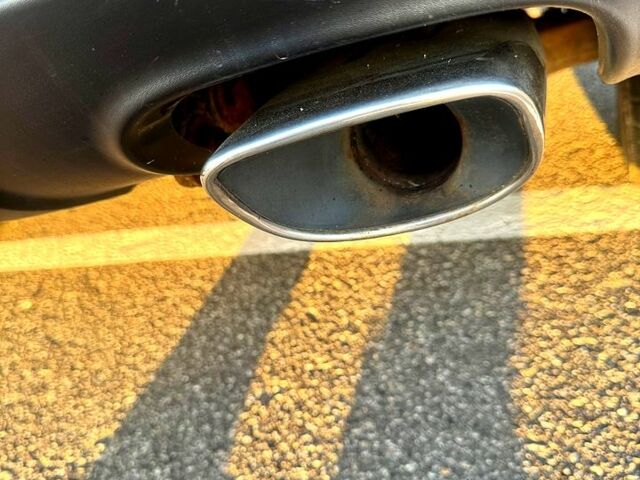 Серый Cанг Йонг Корандо, объемом двигателя 2 л и пробегом 134 тыс. км за 8999 $, фото 12 на Automoto.ua