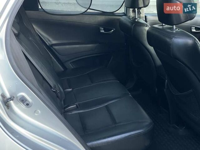 Cанг Йонг Korando 2012 у Києві на Automoto.ua Сірий Cанг Йонг Korando, об'ємом двигуна 2 л та пробігом 235 тис. км за 7990 $, фото 15 на Automoto.ua