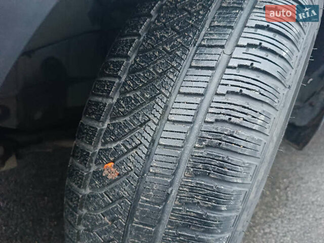 Серый Cанг Йонг Корандо, объемом двигателя 2 л и пробегом 144 тыс. км за 8000 $, фото 26 на Automoto.ua