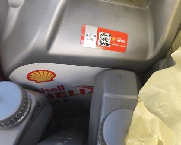 Сірий Cанг Йонг Korando, об'ємом двигуна 2 л та пробігом 165 тис. км за 10000 $, фото 16 на Automoto.ua