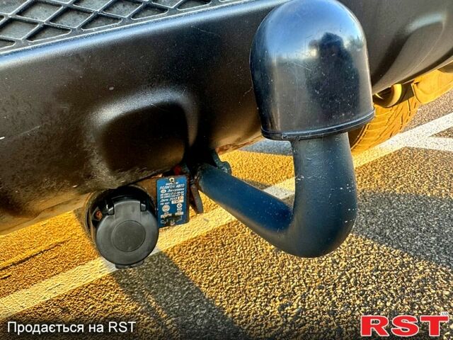 Серый Cанг Йонг Корандо, объемом двигателя 2 л и пробегом 134 тыс. км за 8999 $, фото 11 на Automoto.ua