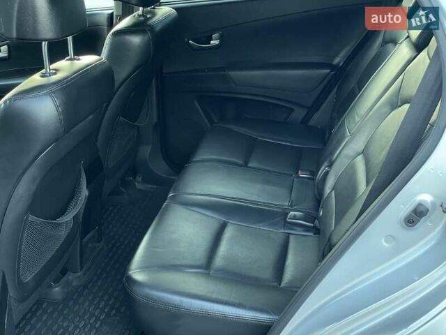 Cанг Йонг Korando 2012 у Києві на Automoto.ua Сірий Cанг Йонг Korando, об'ємом двигуна 2 л та пробігом 235 тис. км за 7990 $, фото 14 на Automoto.ua