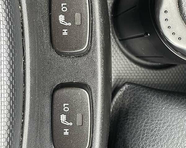 Серый Cанг Йонг Корандо, объемом двигателя 2 л и пробегом 235 тыс. км за 9500 $, фото 8 на Automoto.ua