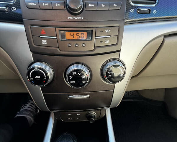 Сірий Cанг Йонг Korando, об'ємом двигуна 2 л та пробігом 134 тис. км за 10350 $, фото 20 на Automoto.ua