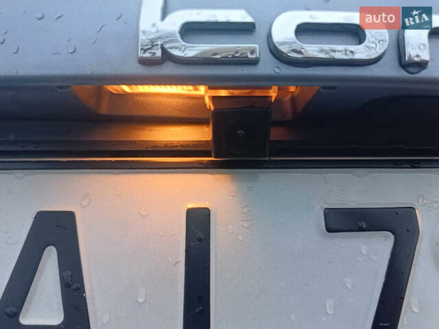 Серый Cанг Йонг Корандо, объемом двигателя 2 л и пробегом 144 тыс. км за 8000 $, фото 28 на Automoto.ua