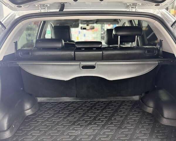 Сірий Cанг Йонг Korando, об'ємом двигуна 2 л та пробігом 181 тис. км за 9200 $, фото 13 на Automoto.ua