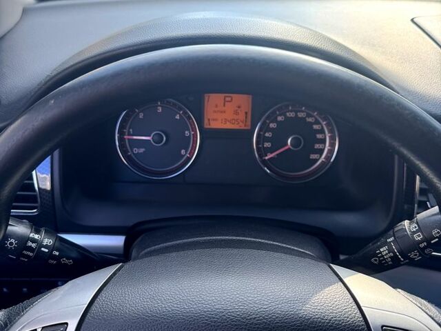 Серый Cанг Йонг Корандо, объемом двигателя 2 л и пробегом 134 тыс. км за 8999 $, фото 6 на Automoto.ua