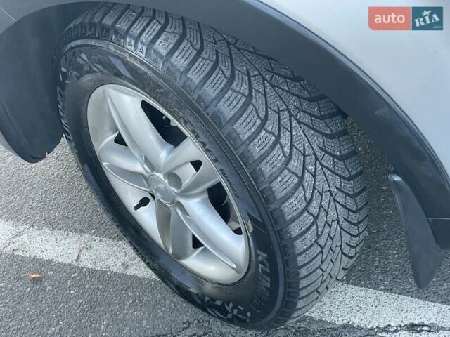 Cанг Йонг Korando 2012 у Києві на Automoto.ua Сірий Cанг Йонг Korando, об'ємом двигуна 2 л та пробігом 235 тис. км за 7990 $, фото 13 на Automoto.ua