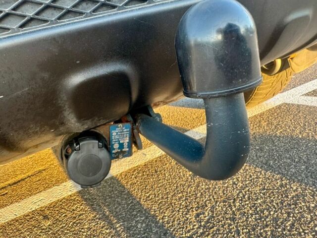 Серый Cанг Йонг Корандо, объемом двигателя 2 л и пробегом 134 тыс. км за 8900 $, фото 6 на Automoto.ua