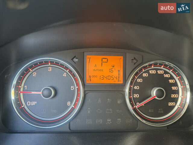 Серый Cанг Йонг Корандо, объемом двигателя 2 л и пробегом 134 тыс. км за 8999 $, фото 20 на Automoto.ua