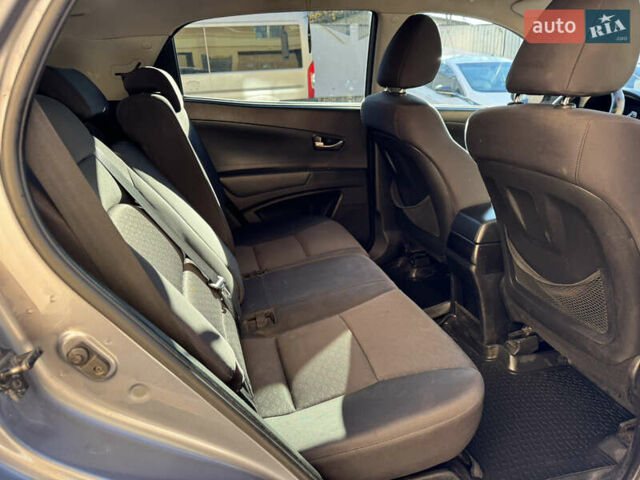 Серый Cанг Йонг Корандо, объемом двигателя 2 л и пробегом 163 тыс. км за 8000 $, фото 25 на Automoto.ua