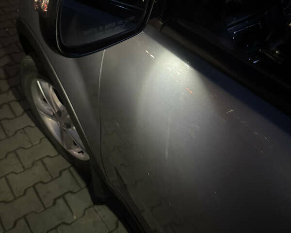 Серый Cанг Йонг Корандо, объемом двигателя 2 л и пробегом 134 тыс. км за 8999 $, фото 18 на Automoto.ua