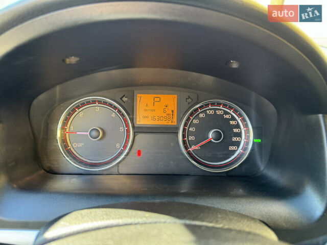 Серый Cанг Йонг Корандо, объемом двигателя 2 л и пробегом 163 тыс. км за 8000 $, фото 31 на Automoto.ua
