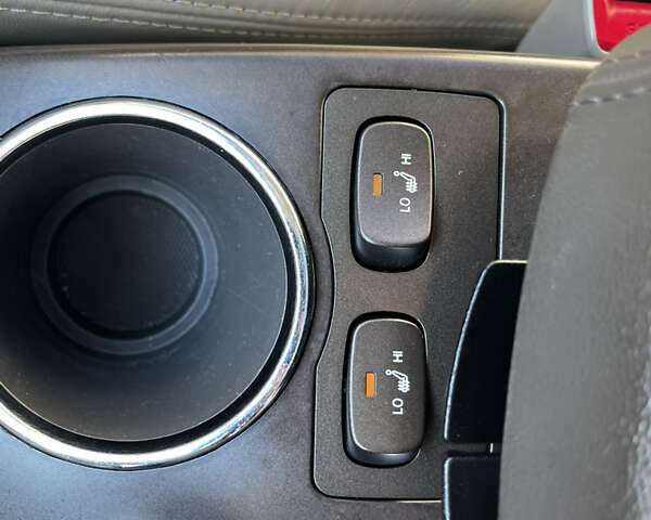 Сірий Cанг Йонг Korando, об'ємом двигуна 2 л та пробігом 134 тис. км за 10350 $, фото 15 на Automoto.ua