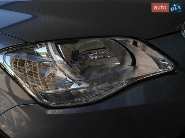 Серый Cанг Йонг Корандо, объемом двигателя 2 л и пробегом 182 тыс. км за 7900 $, фото 22 на Automoto.ua