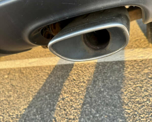 Серый Cанг Йонг Корандо, объемом двигателя 2 л и пробегом 134 тыс. км за 8999 $, фото 7 на Automoto.ua