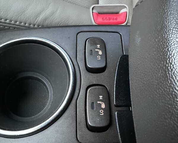 Сірий Cанг Йонг Korando, об'ємом двигуна 2 л та пробігом 133 тис. км за 9900 $, фото 26 на Automoto.ua