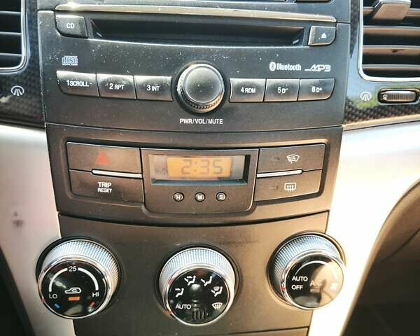 Сірий Cанг Йонг Korando, об'ємом двигуна 2 л та пробігом 165 тис. км за 10000 $, фото 1 на Automoto.ua