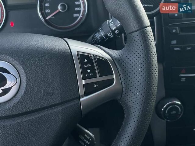 Cанг Йонг Korando 2012 у Києві на Automoto.ua Сірий Cанг Йонг Korando, об'ємом двигуна 2 л та пробігом 235 тис. км за 7990 $, фото 27 на Automoto.ua