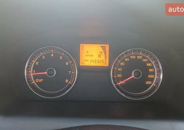 Серый Cанг Йонг Корандо, объемом двигателя 2 л и пробегом 130 тыс. км за 10000 $, фото 3 на Automoto.ua