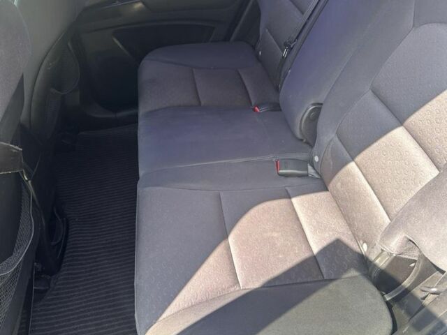 Серый Cанг Йонг Корандо, объемом двигателя 2 л и пробегом 231 тыс. км за 6700 $, фото 7 на Automoto.ua