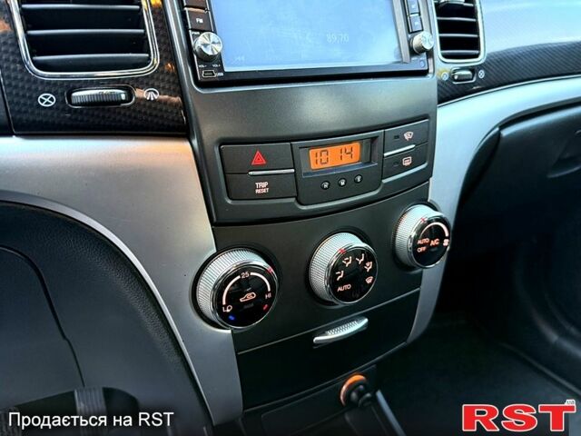 Cанг Йонг Korando 2013 у Дніпро (Дніпропетровську) на Automoto.ua Сірий Cанг Йонг Korando, об'ємом двигуна 2 л та пробігом 77 тис. км за 8999 $, фото 7 на Automoto.ua