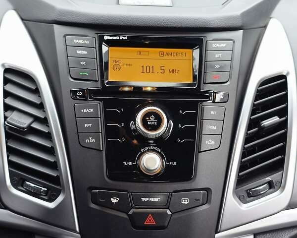 Серый Cанг Йонг Корандо, объемом двигателя 2 л и пробегом 99 тыс. км за 9500 $, фото 48 на Automoto.ua