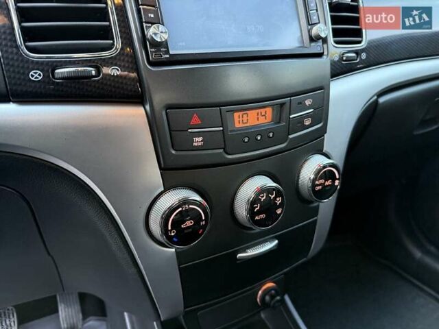 Cанг Йонг Korando 2013 у Дніпро (Дніпропетровську) на Automoto.ua Сірий Cанг Йонг Korando, об'ємом двигуна 2 л та пробігом 77 тис. км за 8999 $, фото 21 на Automoto.ua
